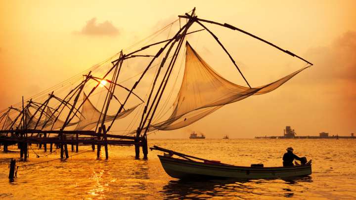 Fort Kochi